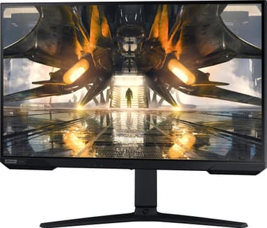 Samsung Odyssey G5 S27G500 27" pelinäyttö