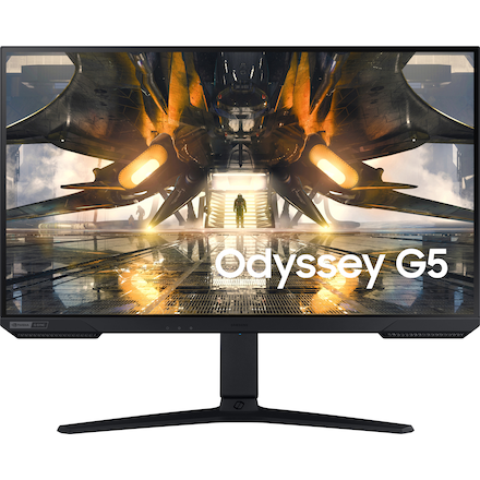 Samsung Odyssey G5 S27G500 27" pelinäyttö