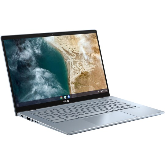 Asus ChromeBook Flip CX5400 i3/8/128 14" kannettava