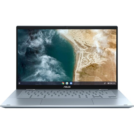 Asus ChromeBook Flip CX5400 i3/8/128 14" kannettava