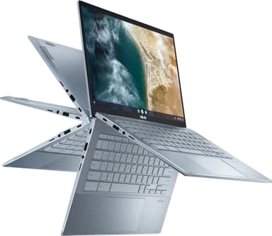 Asus ChromeBook Flip CX5400 i5/8/256 14" kannettava