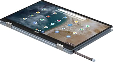 Asus ChromeBook Flip CX5400 i5/8/256 14" kannettava