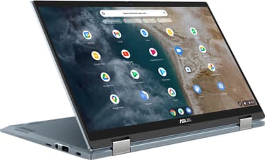 Asus ChromeBook Flip CX5400 i5/8/256 14" kannettava