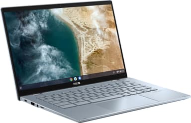 Asus ChromeBook Flip CX5400 i5/8/256 14" kannettava