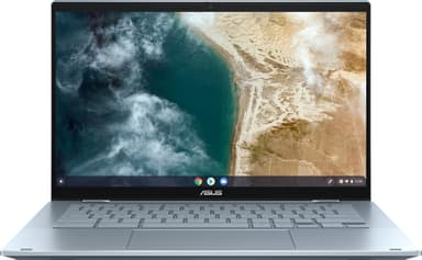 Asus ChromeBook Flip CX5400 i5/8/256 14" kannettava