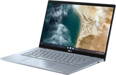 Asus ChromeBook Flip CX5400 i5/8/256 14" kannettava