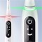 Oral-B iO6 Sensitive sähköhammasharja tuplapakkaus 378198 (val./pink.)