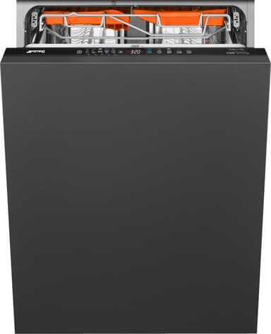 Smeg astianpesukone STL353CLEX