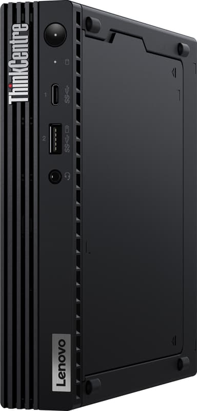 Lenovo ThinkCentre M75q Tiny minitietokone (musta)