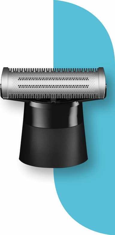 Braun XT10 ajopää, varaosa 400585