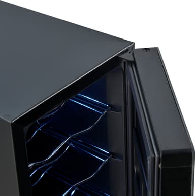 Temptech viinikaappi FX1200SZB