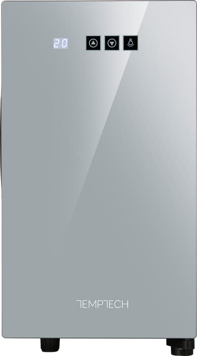 Temptech viinikaappi FX1200SZB