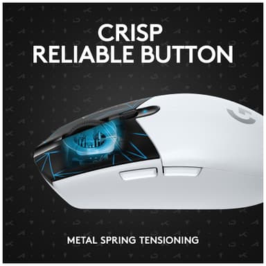 Logitech G G305 LoL K/DA langaton pelihiiri