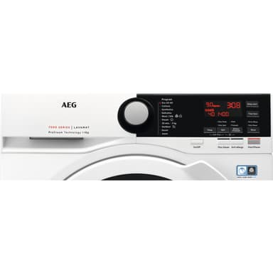 AEG pyykinpesukone L7FEG964E2 (valkoinen)