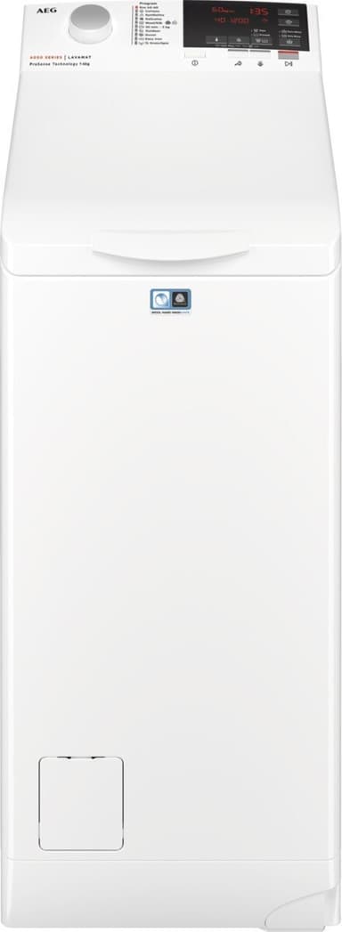 AEG 6000 Series pyykinpesukone L6TDN642G
