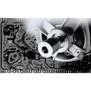 AEG 6000 Series pyykinpesukone L6TDN642G