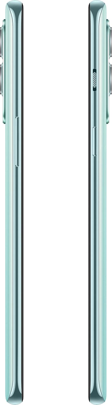 OnePlus Nord 2 5G älypuhelin 12/256GB (sininen)