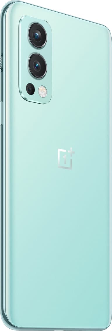 OnePlus Nord 2 5G älypuhelin 12/256GB (sininen)