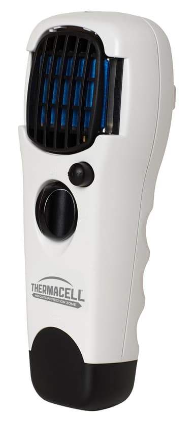 ThermaCell hyttyskarkotin MR150 (valkoinen)