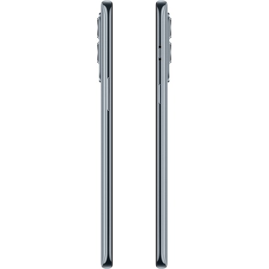 OnePlus Nord 2 5G älypuhelin 8/128GB (harmaa)