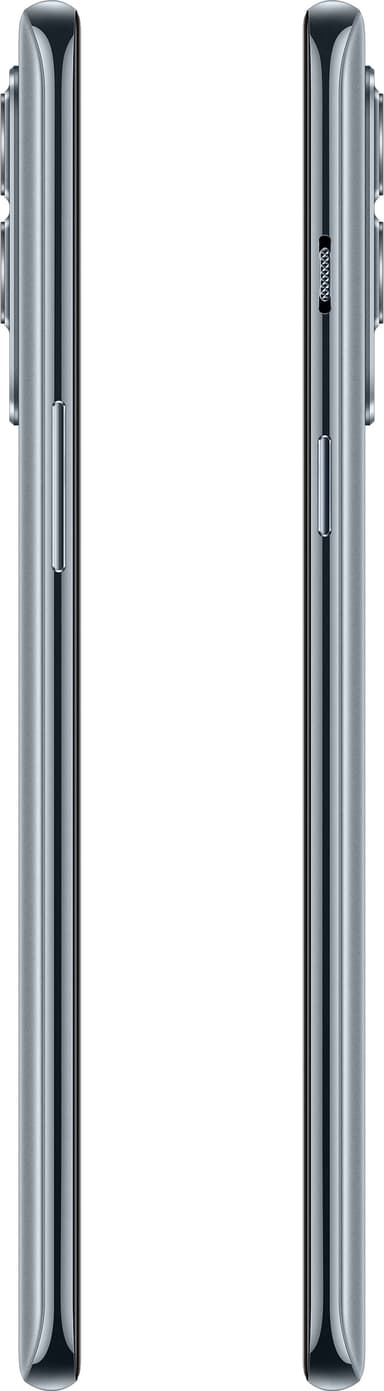 OnePlus Nord 2 5G älypuhelin 12/256GB (harmaa)