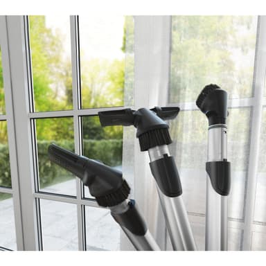 Electrolux UltraOne Classic pölynimuri 900258527 (musta)