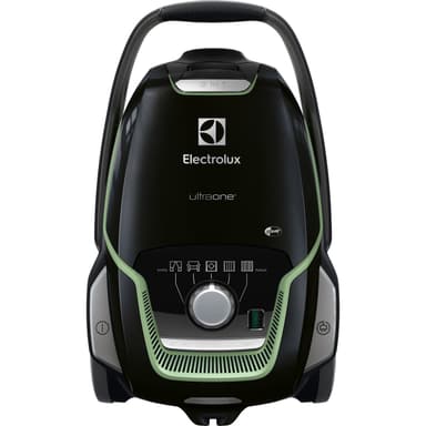 Electrolux UltraOne Classic pölynimuri 900258527 (musta)