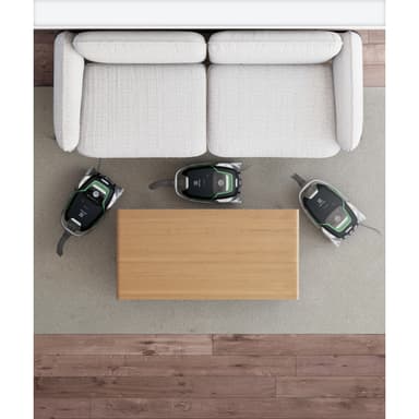 Electrolux UltraOne Classic pölynimuri 900258527 (musta)