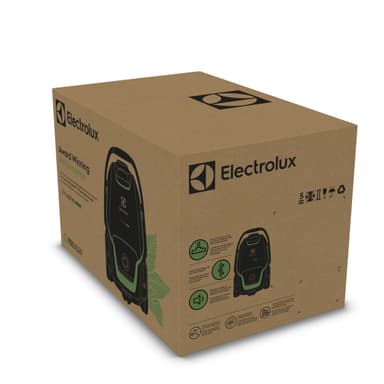 Electrolux UltraOne Classic pölynimuri 900258527 (musta)