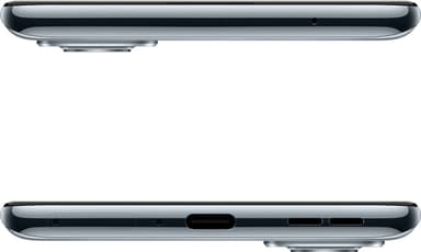 OnePlus Nord 2 5G älypuhelin 12/256GB (harmaa)