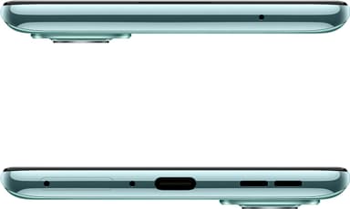 OnePlus Nord 2 5G älypuhelin 12/256GB (sininen)