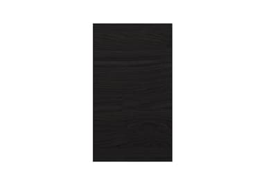 Epoq Edge Black Ash ovi keittiöön 30x70 cm