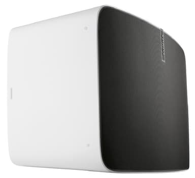 Sonos New PLAY:5 SMART-kaiutin (valk.)