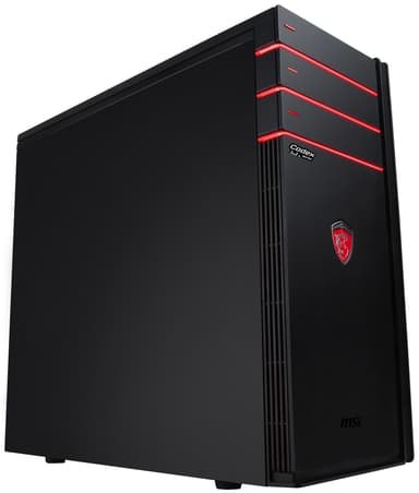 MSI Codex 3 VR7RD-033EU pelitietokone