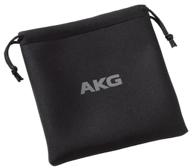AKG langattomat on-ear kuulokkeet Y50BT (musta)