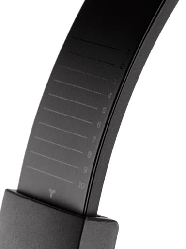 AKG langattomat on-ear kuulokkeet Y50BT (musta)