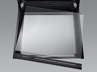 Electrolux liesi EKS50150OW