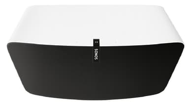 Sonos New PLAY:5 SMART-kaiutin (valk.)