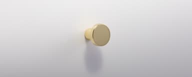Epoq Pomello nuppi (messinki, 1 kpl)