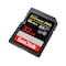 SanDisk Extreme Pro SDHC muistikortti 32 GB