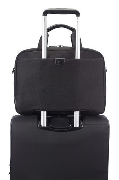 Samsonite PRO DLX Workstation tabletin laukku