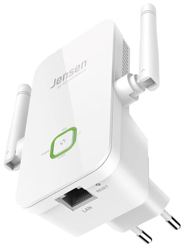 Jensen WiFi-verkon laajennin