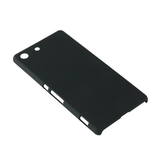 Gear Sony Xperia M5 suojakuori (musta)