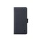 Gear Samsung Galaxy A80 lompakkokotelo (musta)