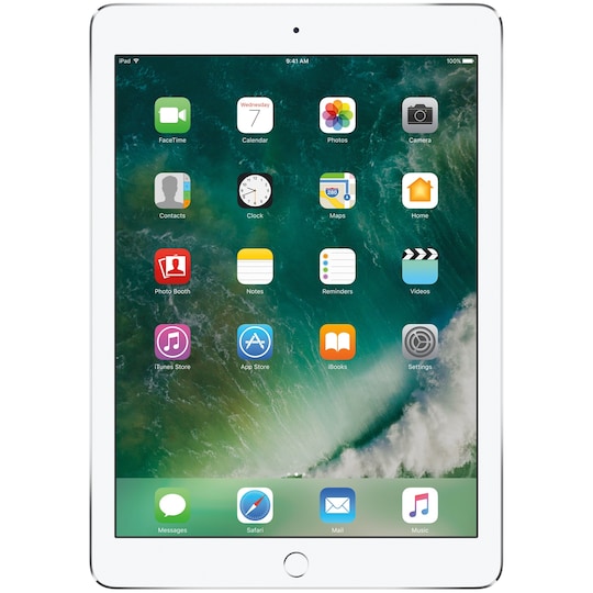 iPad Pro 9.7" 32 GB WiFi (hopea)