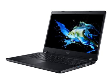 Acer TravelMate P2 TMP215-52-59UK - 15.6 - Core i5 10210U - 8 GB RAM - 256 GB SSD - Pohjoismaat