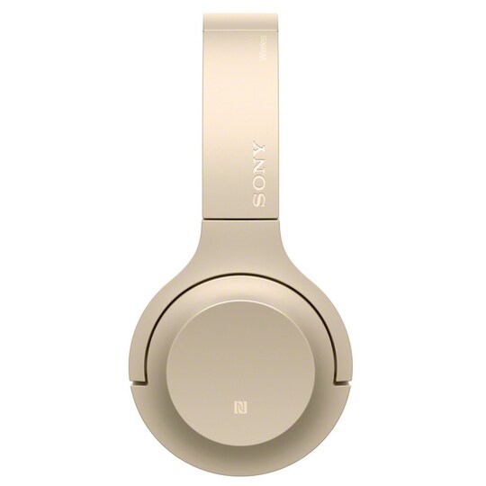 Sony h.ear on 2 Mini Wireless on-ear kuulokkeet (samp.)