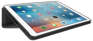 Targus VersaVu suojakotelo iPad Pro 12.9" (musta)
