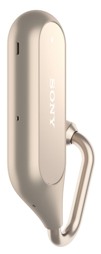 Sony Xperia Ear Duo langattomat kuulokkeet (kulta)