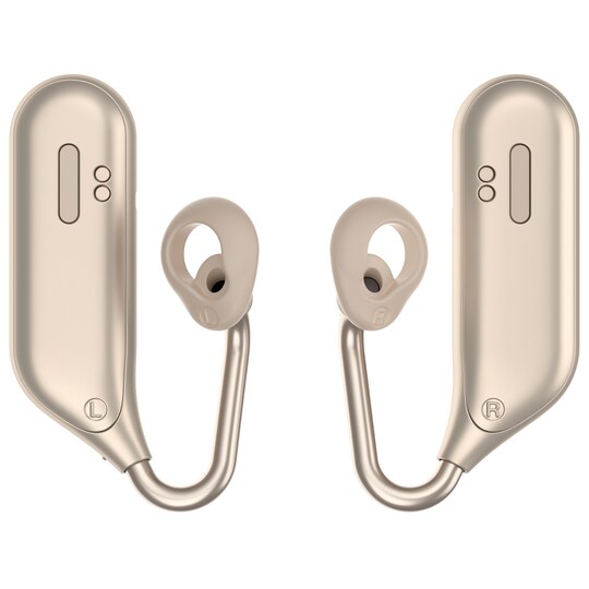 Sony Xperia Ear Duo langattomat kuulokkeet (kulta)
